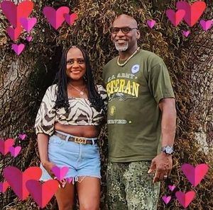 Meet your Posher, Nina